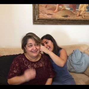 Meet your Posher, Solmaz